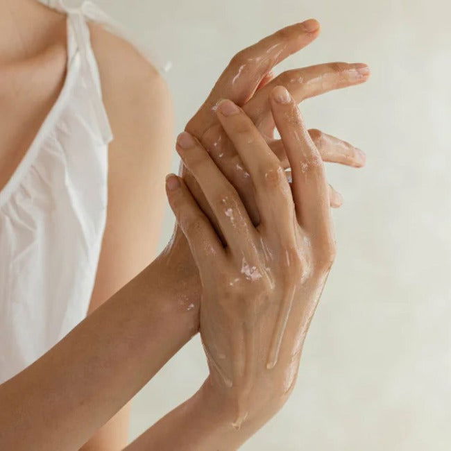 Beauty of Joseon Huile nettoyante au ginseng