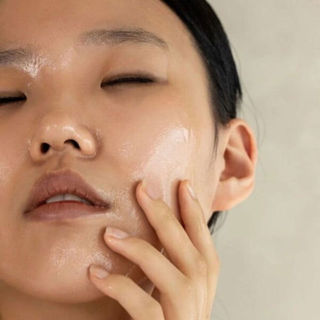 Beauty of Joseon Huile nettoyante au ginseng