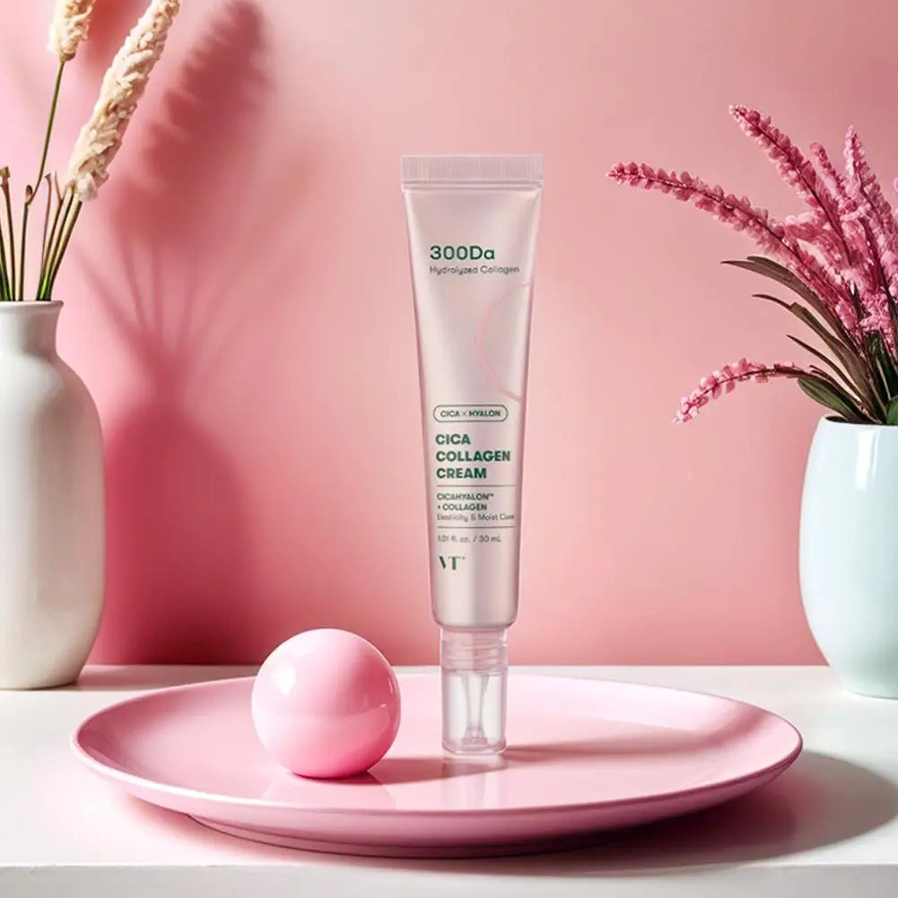 Crème visage anti-âge